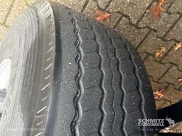 Schmitz Cargobull Trockenfrachtkoffer Standard