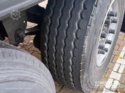 Schmitz Cargobull Trockenfrachtkoffer Standard