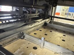 Bobst SP 102 SE