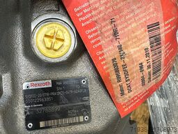 REXROTH SYDFEE-20/071R