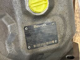 REXROTH SYDFEE-20/071R