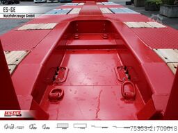 FAYMONVILLE Multimax Satteltieflader (1+2) - nachlaufgelenkt