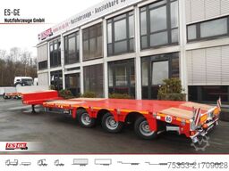 FAYMONVILLE MAX110 Semi-Tieflader