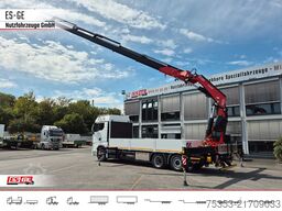 MAN TGX 26.480 6x2-4 LL CH mit Fassi F545RA.2.26