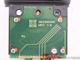 Gessmann S 14