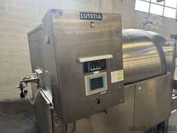 Lutetia Vacuümtumbler, Type T400