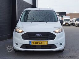 Ford Transit Connect 1.5 EcoBlue EURO 6 - Airco - Ca...