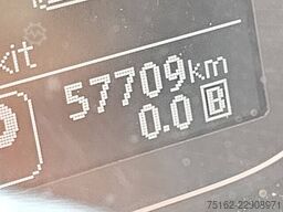 NISSAN E-NV200 L1 NAP 200KM WLTP