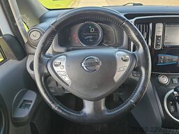 NISSAN E-NV200 L1 NAP 200KM WLTP