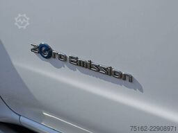 NISSAN E-NV200 L1 NAP 200KM WLTP