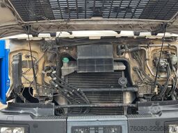 MAN 33.463 (STEEL SUSP. / CLEAN TRUCK / GOOD TYRES ...