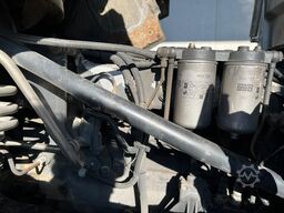 MAN 33.463 (STEEL SUSP. / CLEAN TRUCK / GOOD TYRES ...