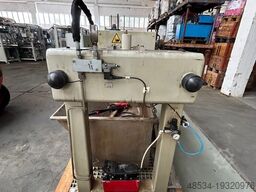 Kammerfilterpresse Aquachem EC470