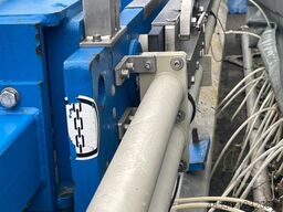 Andritz Membranfilterpresse 800