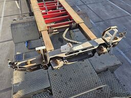 SCHMITZ SCF 24 G EURO MULTI ALL CONNECTION