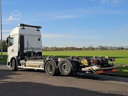 IVECO S-WAY AS260S46 6x2*4 LNG GAS