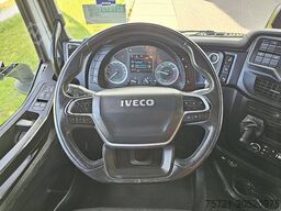 IVECO S-WAY AS260S46 6x2*4 LNG GAS