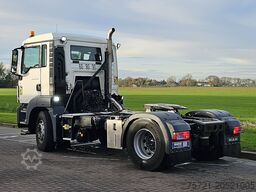 MAN 18.420 TGS SHORT CAB INTARDER