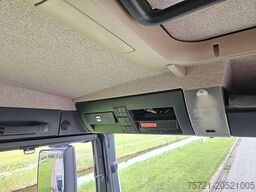 MAN 18.420 TGS SHORT CAB INTARDER