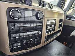 MAN 18.420 TGS SHORT CAB INTARDER