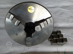 RÖHM 160 FORKARDT160 mm