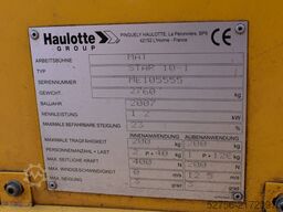 Haulotte Star10-1
