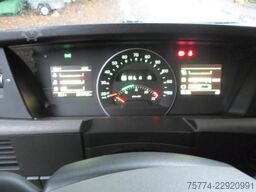 VOLVO FH 500/ Knapen Walkingfloor 93 m3