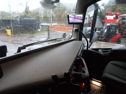VOLVO FH 500/ Knapen Walkingfloor 93 m3