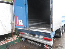 VOLVO FH 500/ Knapen Walkingfloor 93 m3