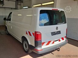 VW T6 Transporter  Kasten lang 4Motion SORTIMO