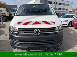 VW T6 Transporter  Kasten lang 4Motion SORTIMO