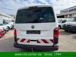 VW T6 Transporter  Kasten lang 4Motion SORTIMO