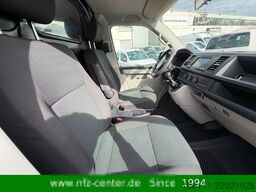 VW T6 Transporter  Kasten lang 4Motion SORTIMO AHK