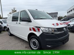VW T6 4MOTION BMT 2,8t lang SORTIMO