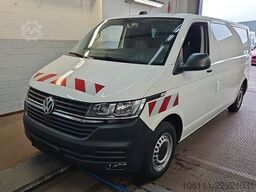 VW T6 4MOTION BMT 2,8t lang SORTIMO