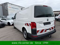 VW T6 4MOTION BMT 2,8t lang SORTIMO
