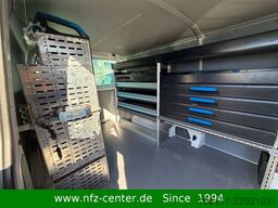 VW T6 4MOTION BMT 2,8t lang SORTIMO