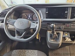 VW T6 4MOTION BMT 2,8t lang SORTIMO