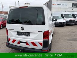VW T6 4MOTION BMT 2,8t lang SORTIMO