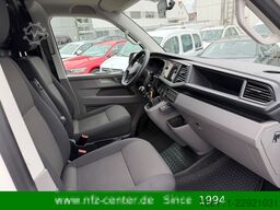 VW T6 4MOTION BMT 2,8t lang SORTIMO