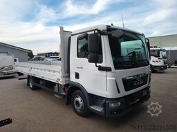 MAN TGL 8.190 Pritsche 6,10m, BL, AHK,