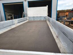 MAN TGL 8.190 Pritsche 6,10m, BL, AHK,