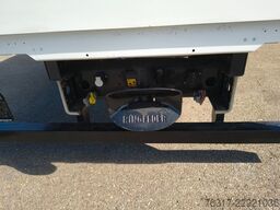 MAN TGL 8.190 Pritsche 6,10m, BL, AHK,