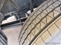 MAN TGL 8.190 Pritsche 6,10m, BL, AHK,