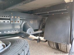 MAN TGL 8.190 Pritsche 6,10m, BL, AHK,