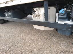 MAN TGL 8.190 Pritsche 6,10m, BL, AHK,