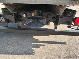 MAN TGL 8.190 Pritsche 6,10m, BL, AHK,