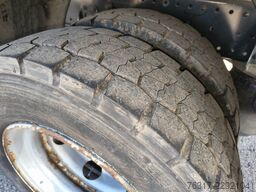 MAN TGL 8.190 Pritsche 6,10m, BL, AHK,