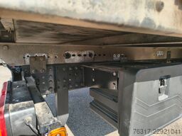 MAN TGL 8.190 Pritsche 6,10m, BL, AHK,