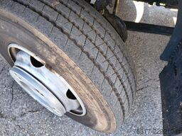 MAN TGL 8.190 Pritsche 6,10m, BL, AHK,